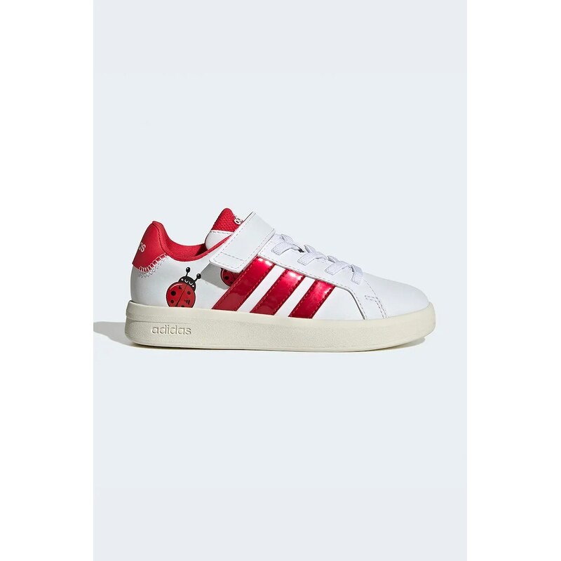 Detské tenisky adidas GRAND COURT 3.0 67547095