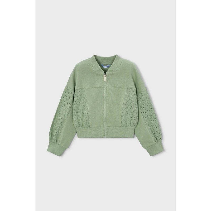 Detská mikina Mayoral 67623528