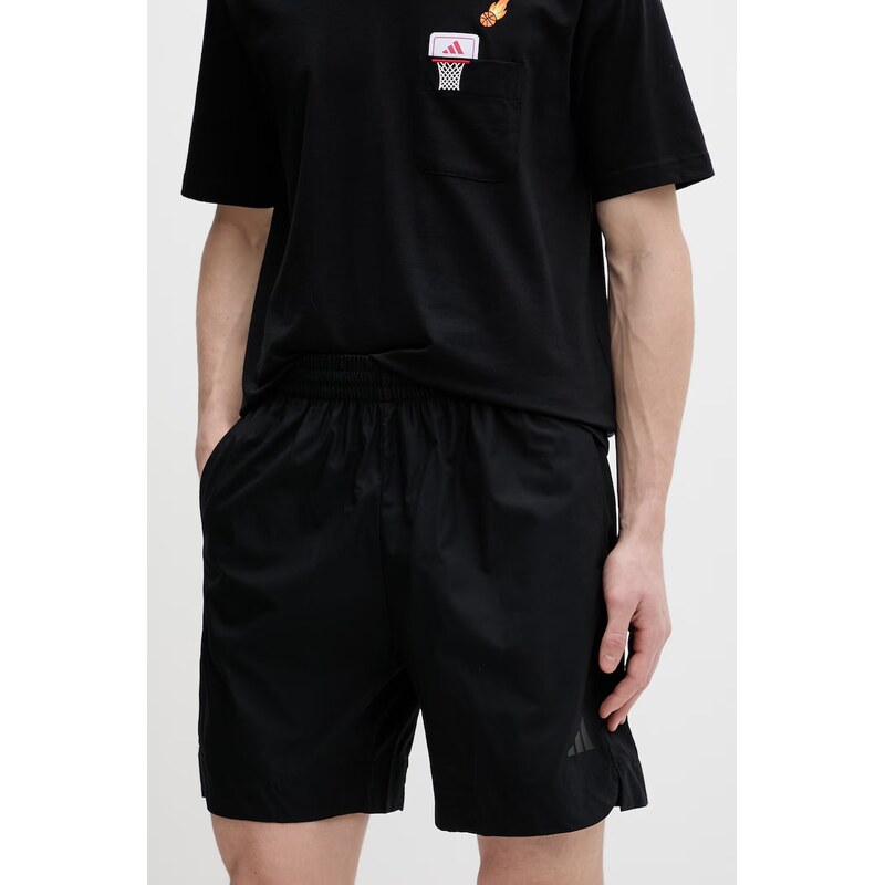 Bavlnené šortky adidas 67504252