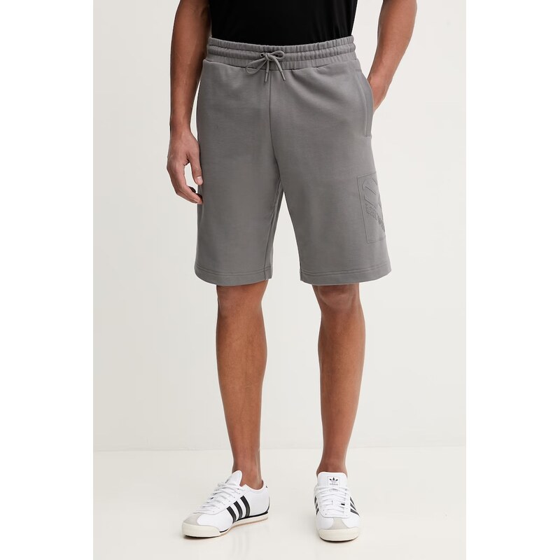 Bavlnené šortky EA7 Emporio Armani 67602906