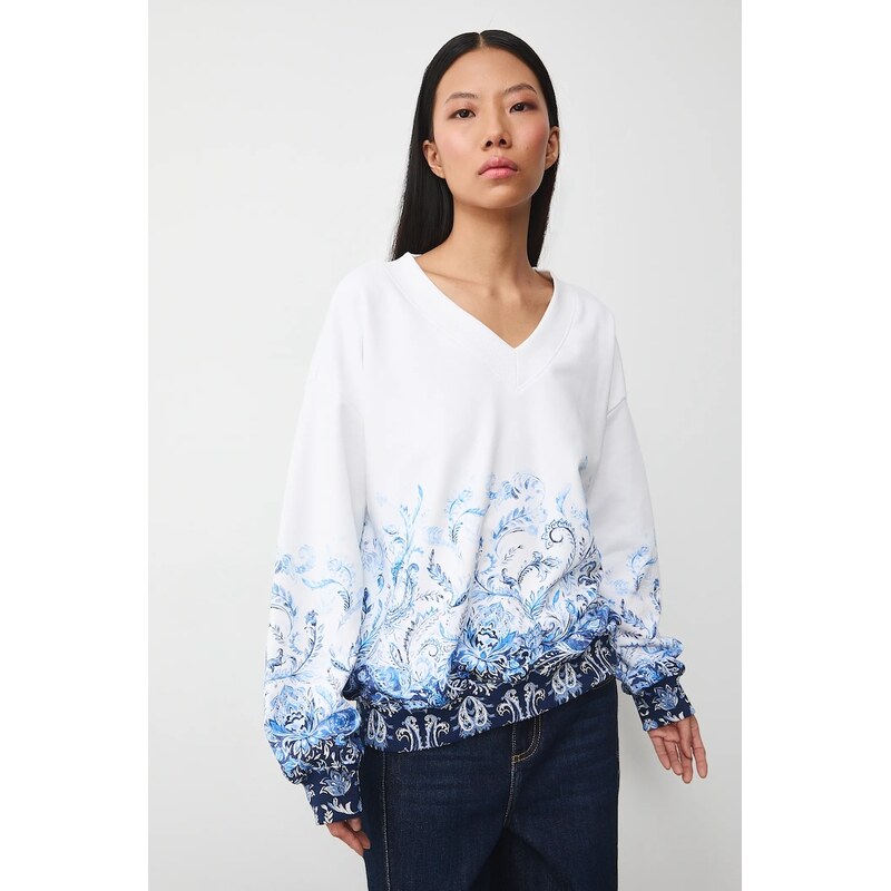 Mikina Medicine 67503924