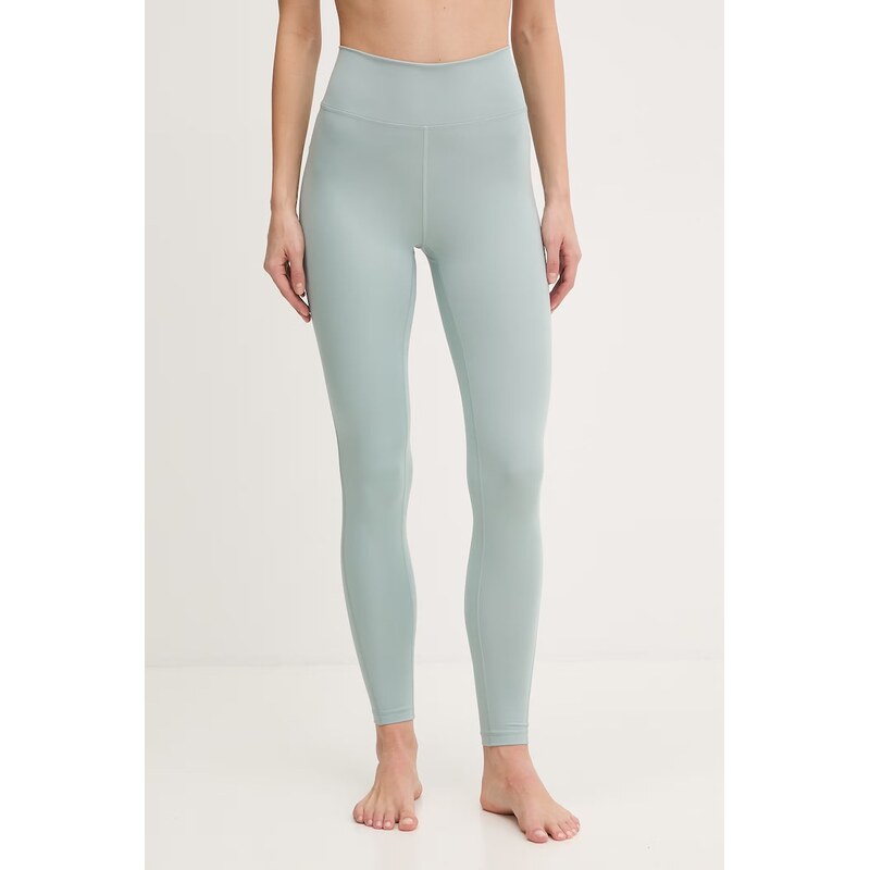 Legíny na jogu adidas Performance All me 67504072