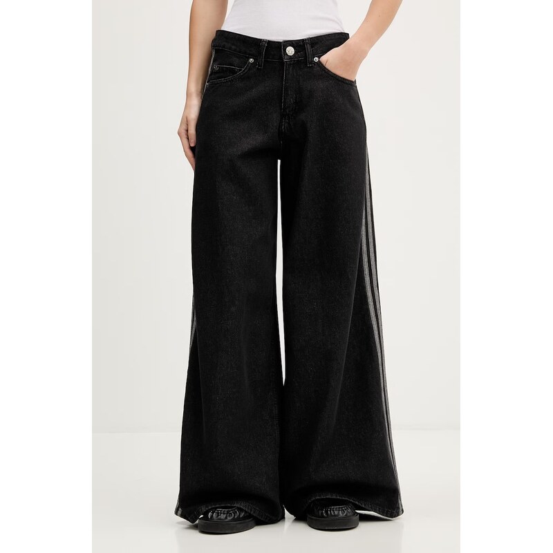 adidas Originals rifle wide leg dámske Firebird 67547486
