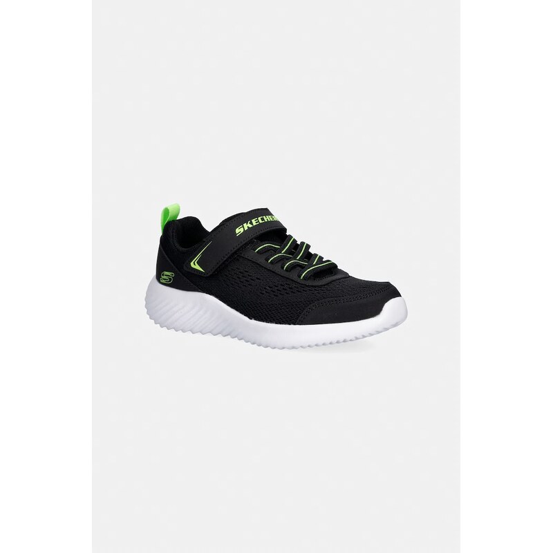 Detské tenisky Skechers BOUNDER-QUANTARUN 67704075