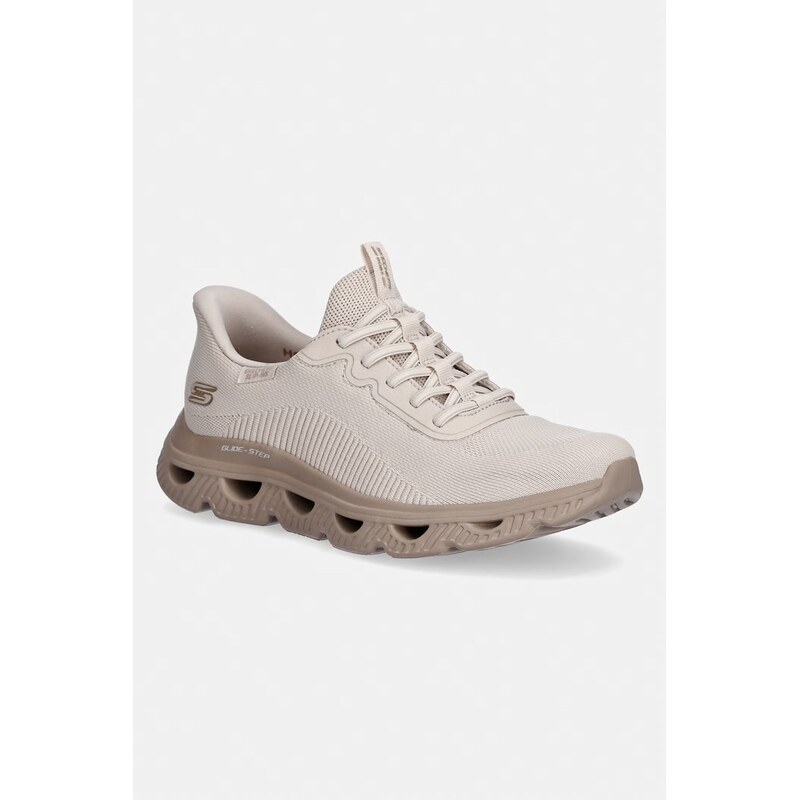 Tenisky Skechers BOBS ARC WAVES 67602937