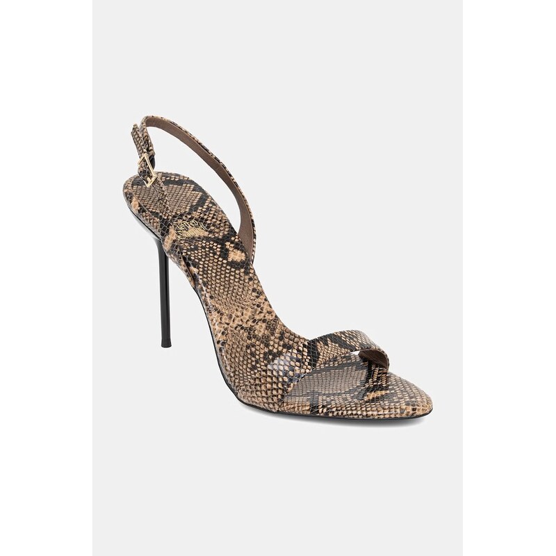 Sandále Jeffrey Campbell Go-Getter 67603223