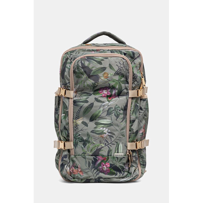 Cestovný ruksak Medicine 67696715