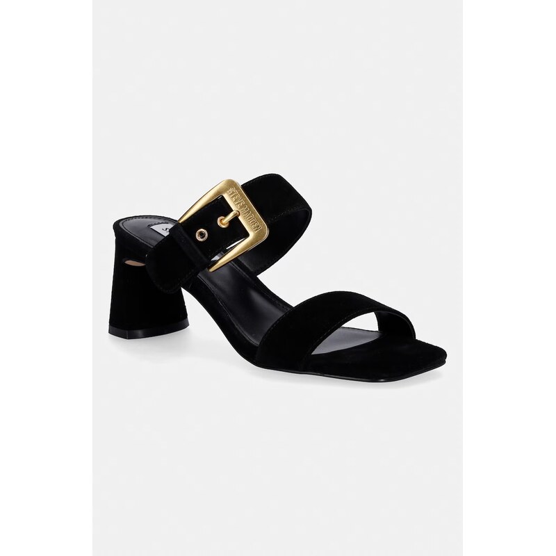 Semišové šľapky Steve Madden Toriann 67696793