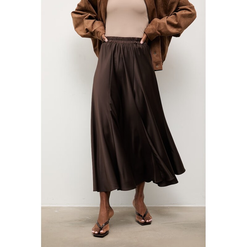 Sukňa Answear.LAB 67912885