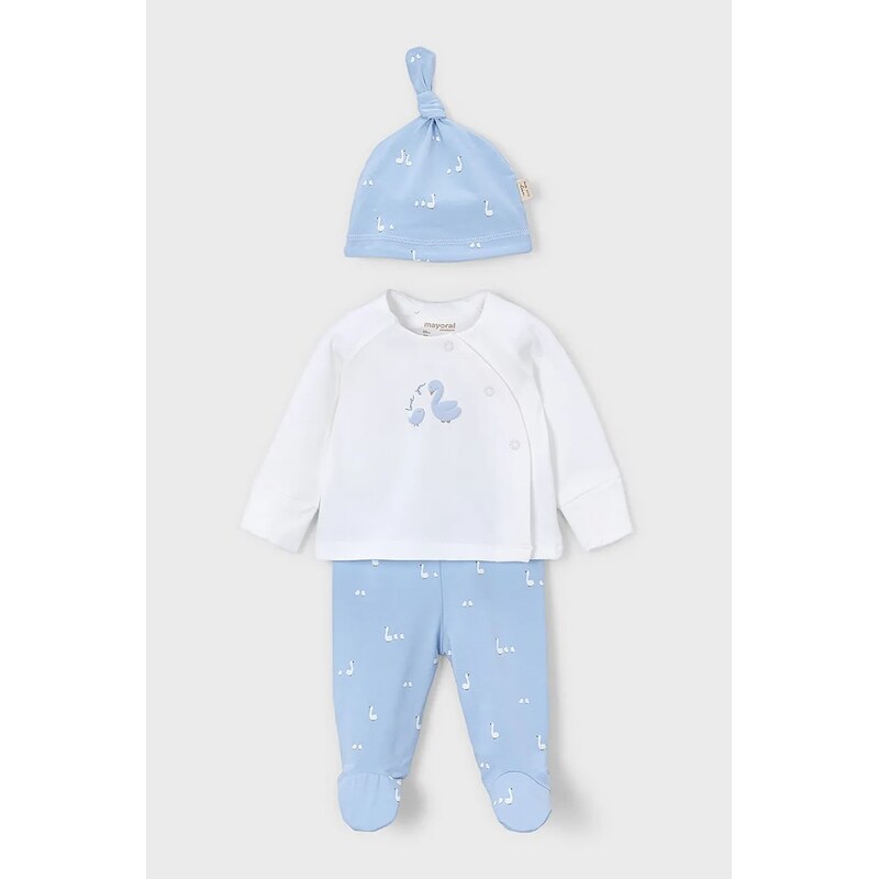 Sada pre bábätká Mayoral Newborn 67604878