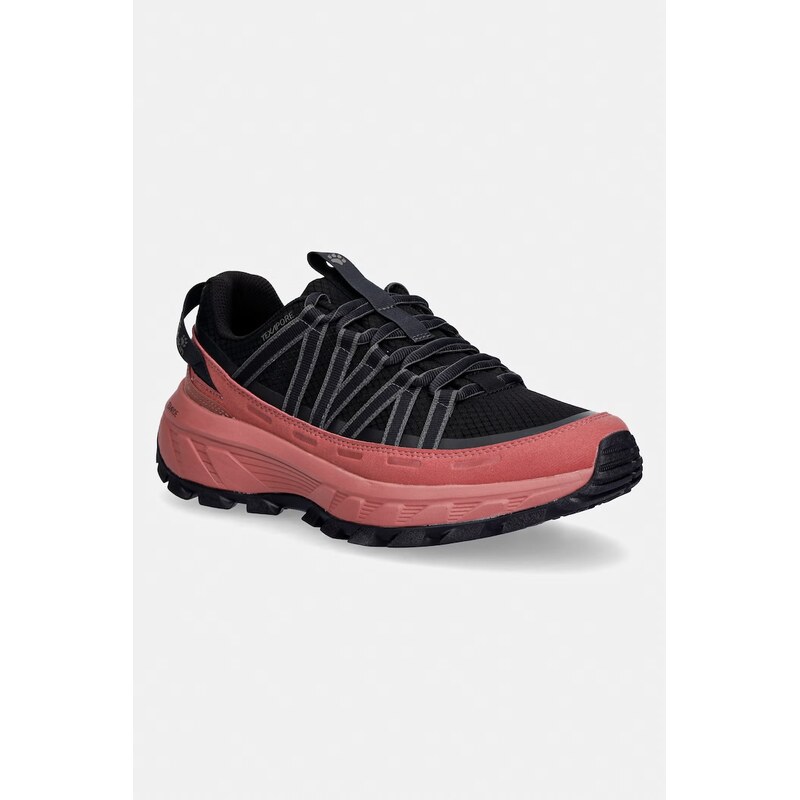 Jack Wolfskin obuv trekingová dámska Wild Hike Texapore Low 67869963