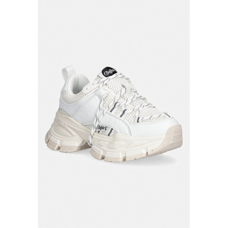 Dámske tenisky Buffalo Saturn Lace 67848190