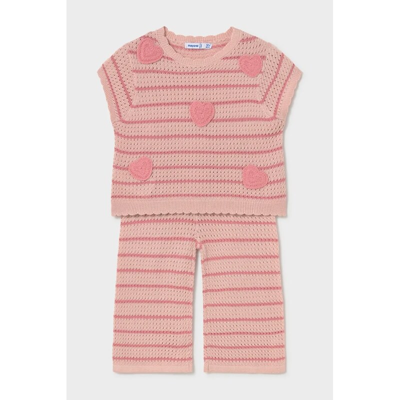 Detská súprava Mayoral 67715369
