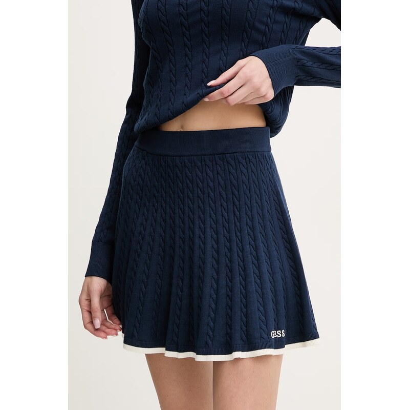 Sukňa Guess SHARI 67583416