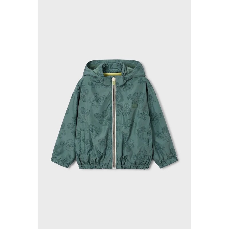 Detská bunda Mayoral 67576730