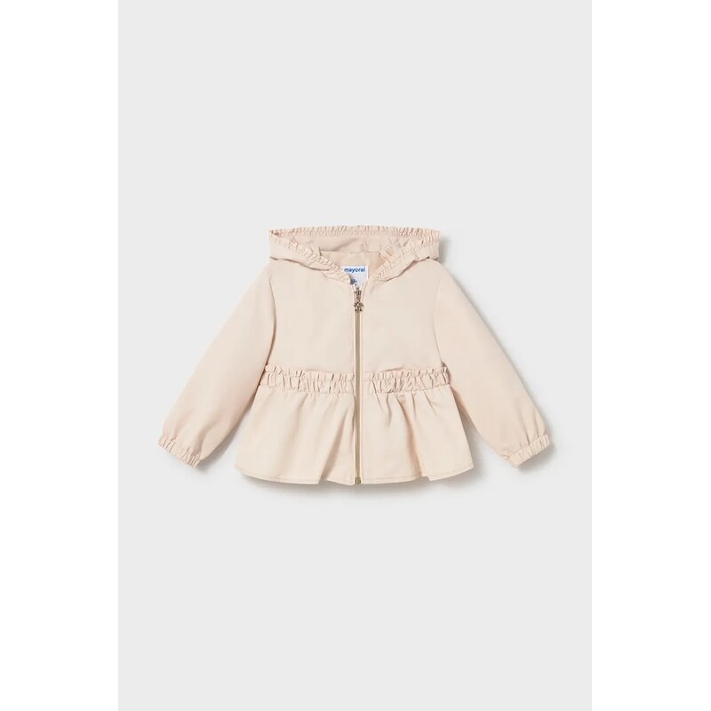 Detská bunda Mayoral 67576731