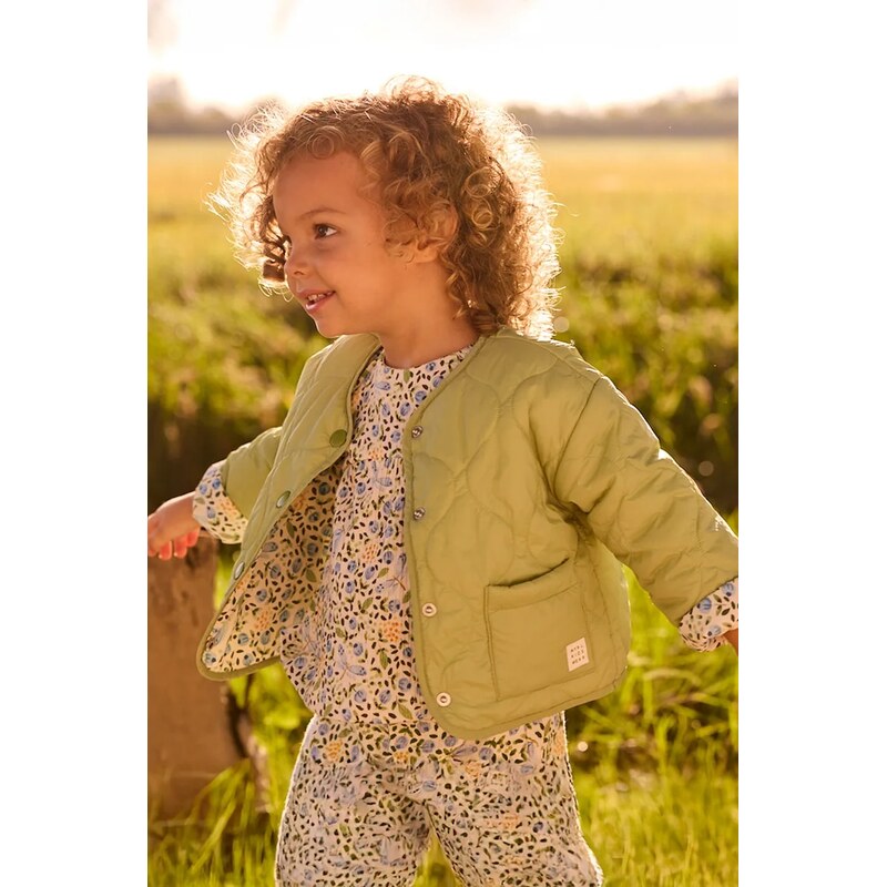 Detská obojstranná bunda Mayoral 67576733