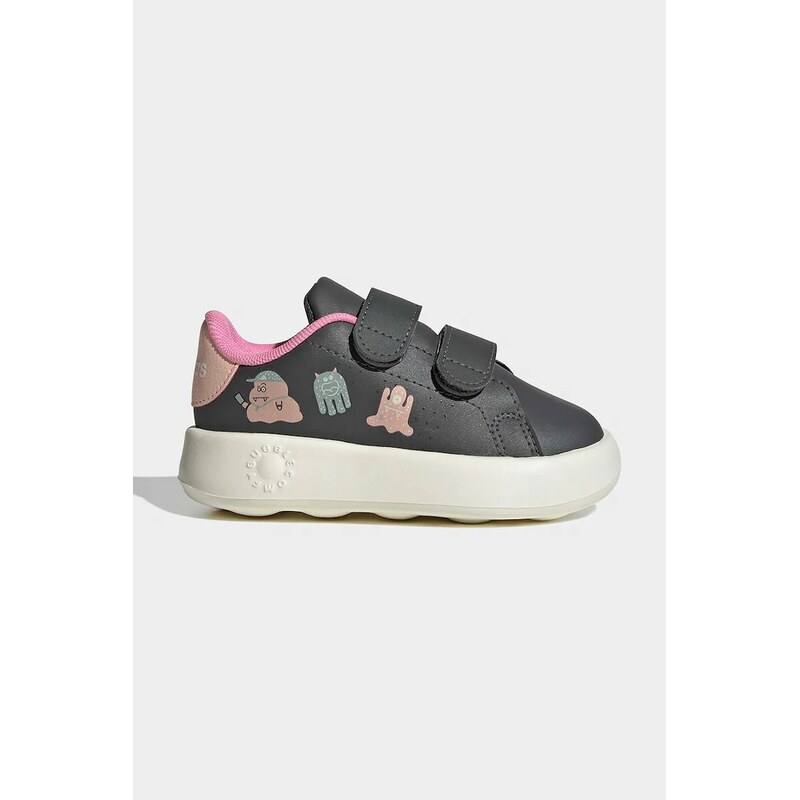 Detské tenisky adidas ADVANTAGE 67605338