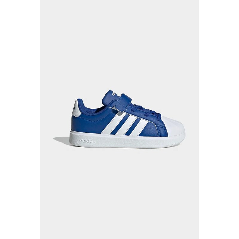 Detské tenisky adidas STREETTALK 67503903