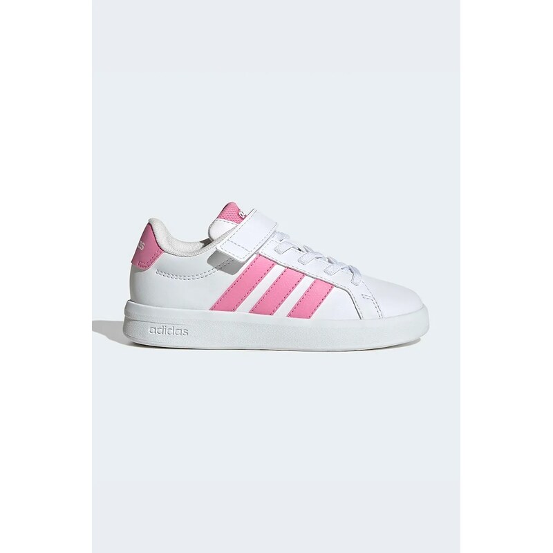 Detské tenisky adidas GRAND COURT 3.0 67620555