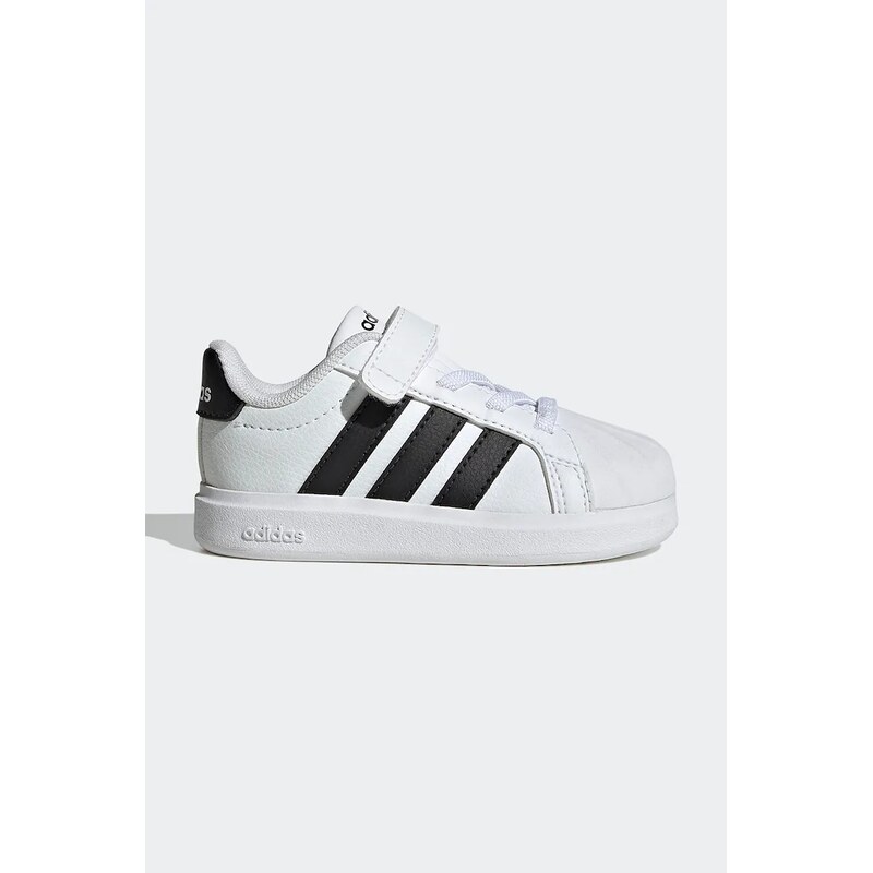 Detské tenisky adidas STREETTALK 67547082