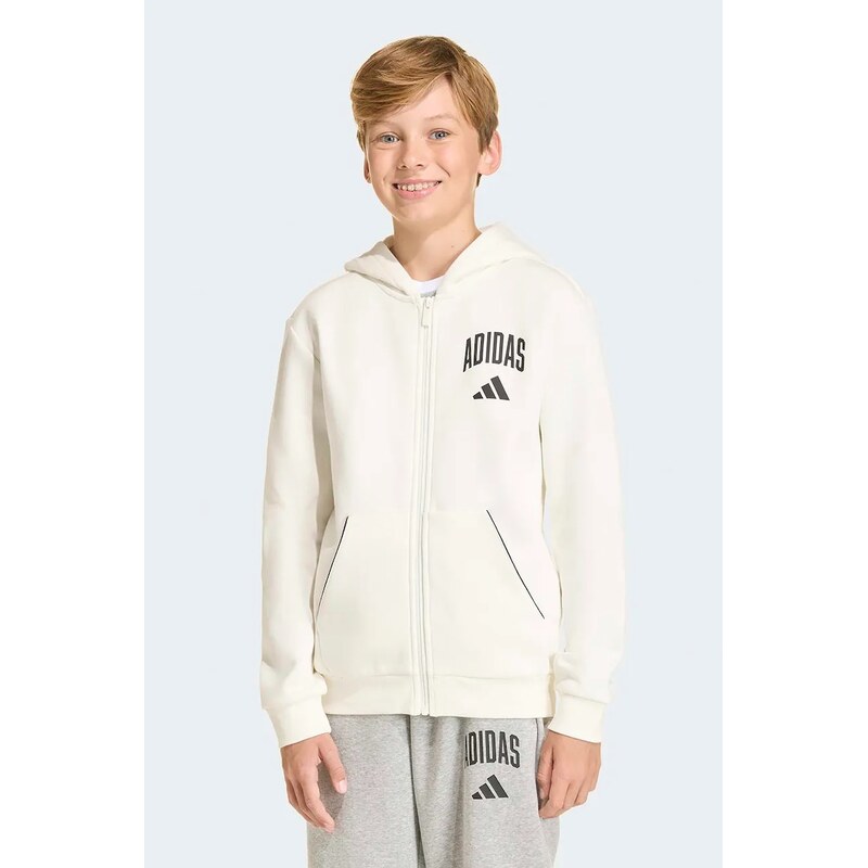 Detská mikina adidas 67843145