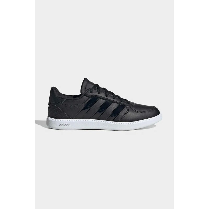 Detské tenisky adidas BREAKNET SLEEK 67547090