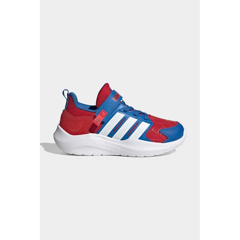 Detské tenisky adidas LIGHTORAMA RNR SPIDER-MAN 67605368