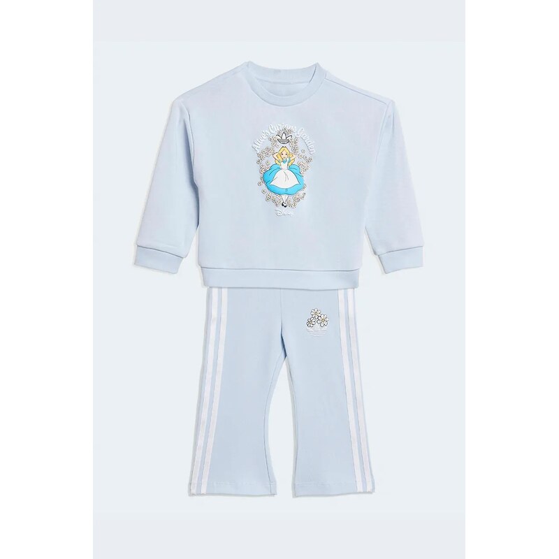 Detská tepláková súprava adidas Originals DISNEY 67509154