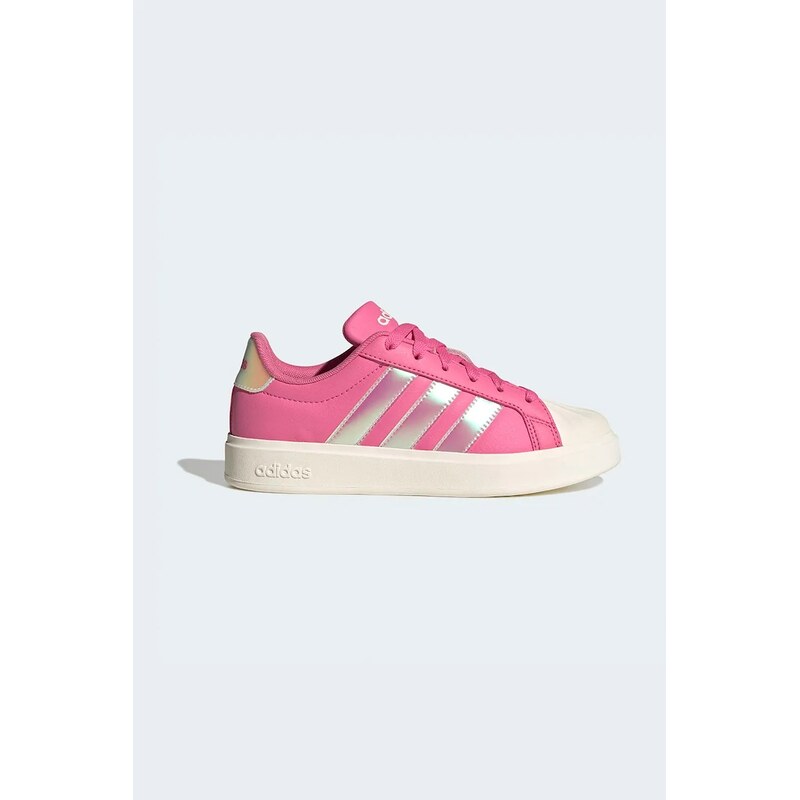 Detské tenisky adidas STREETTALK 67602471