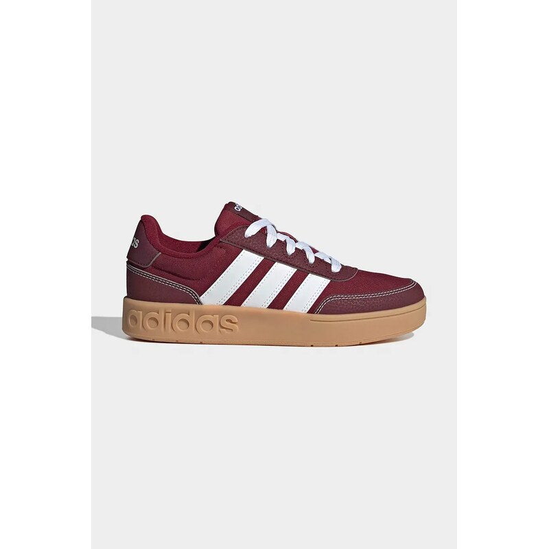 Detské tenisky adidas BREAKBASE 67547104