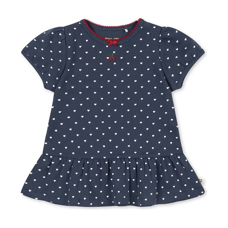 Detské bavlnené tričko Konges Sløjd CLASSIC TEE GOTS 67566166