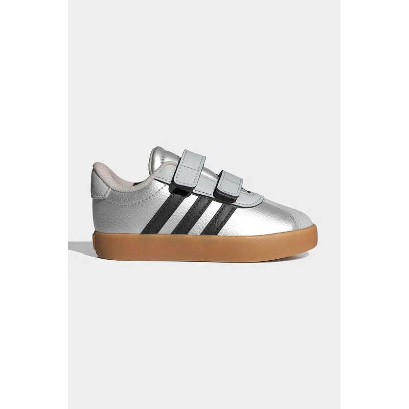 Detské tenisky adidas VL COURT 3.0 67605383