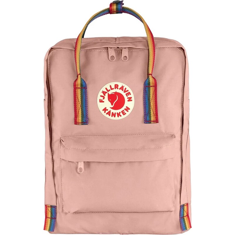 Ruksak Fjallraven Kanken Rainbow 67839672