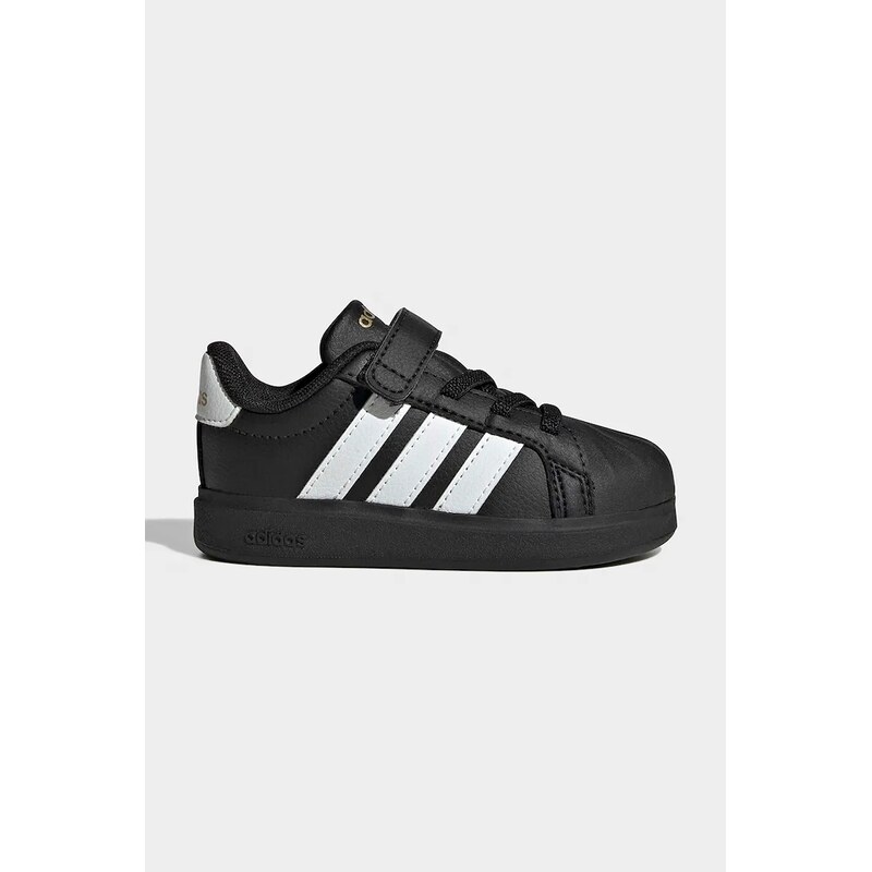 Detské tenisky adidas STREETTALK 67547132