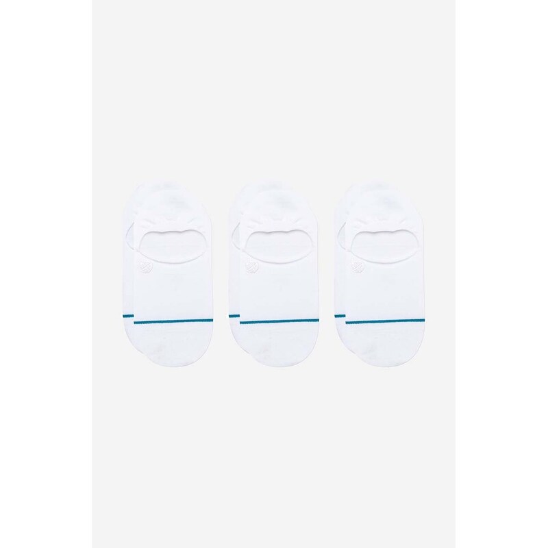 Ponožky Stance Icon No Show 3-pak 67489738