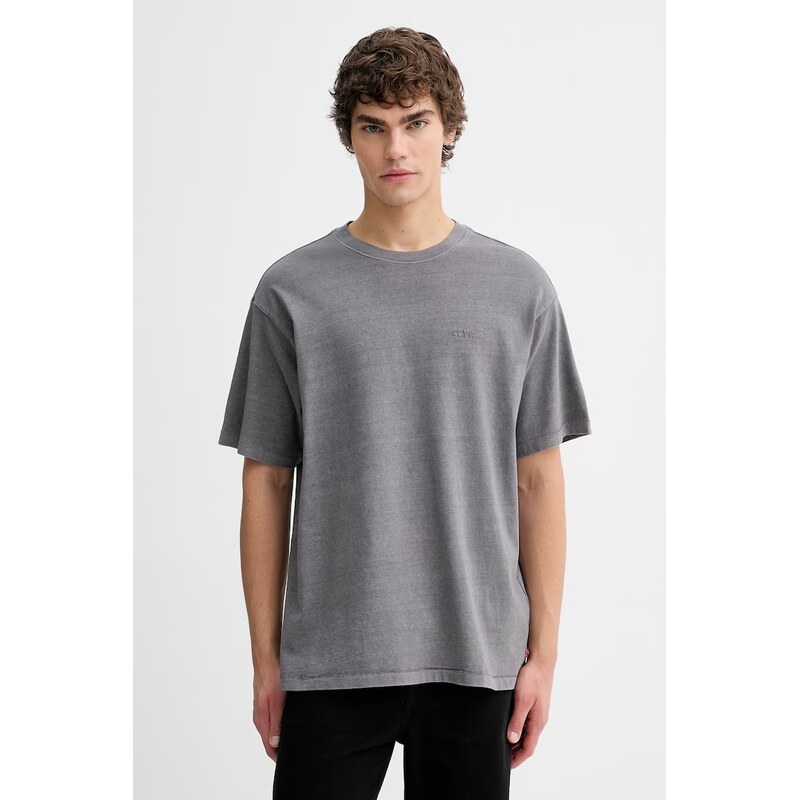 Bavlnené tričko Levis RED TAB VINTAGE 67472617