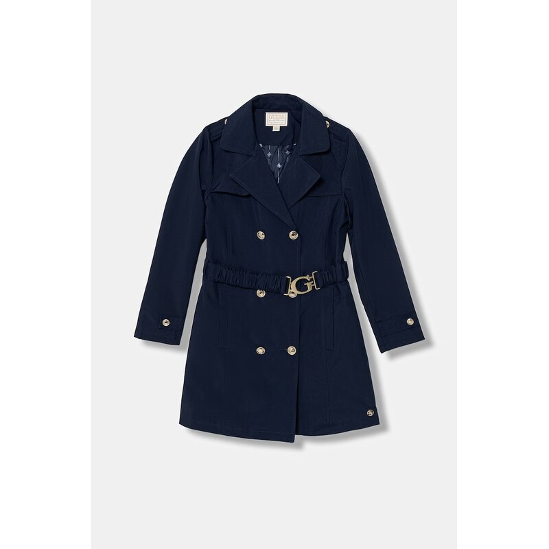 Detský trenčkot Guess 67472723