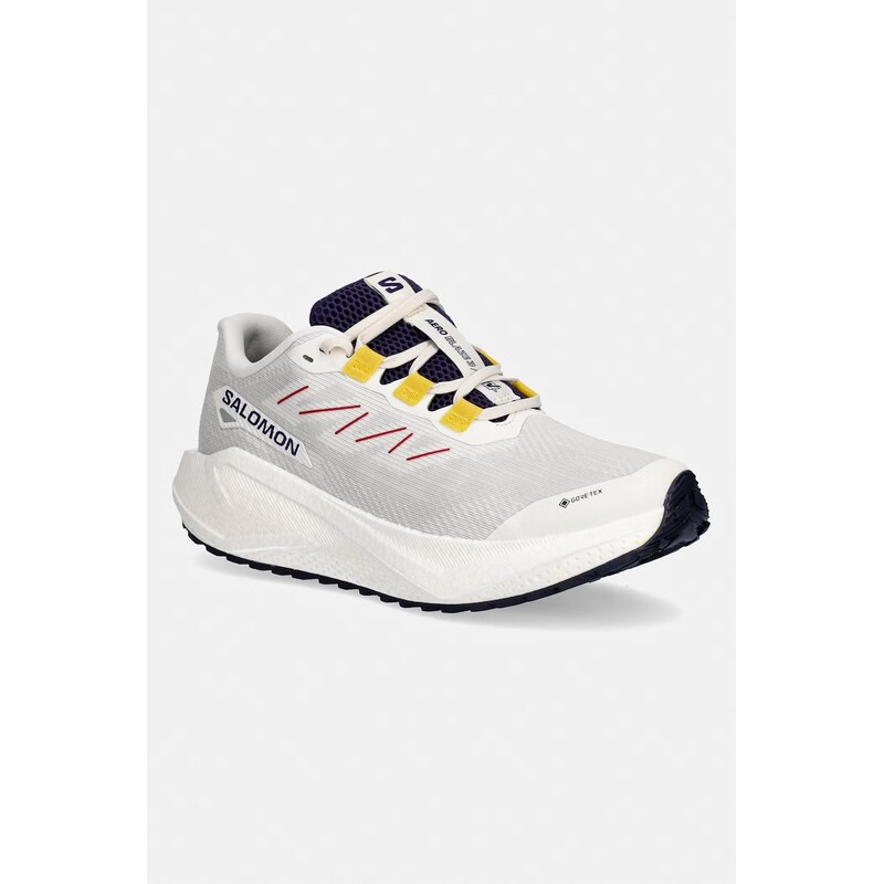 Tréningové topánky Salomon AERO BLAZE 3 67472889