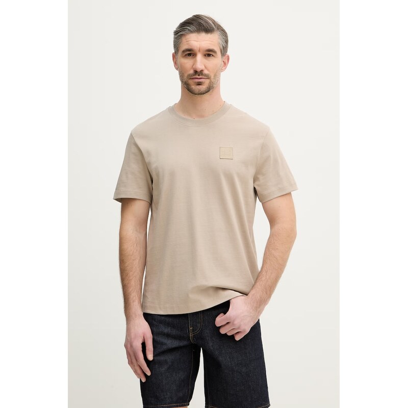 Bavlnené tričko Joop! 67473230