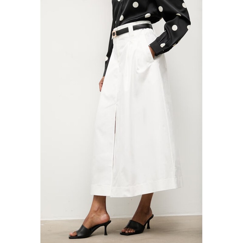 Sukňa Answear.LAB 67758291