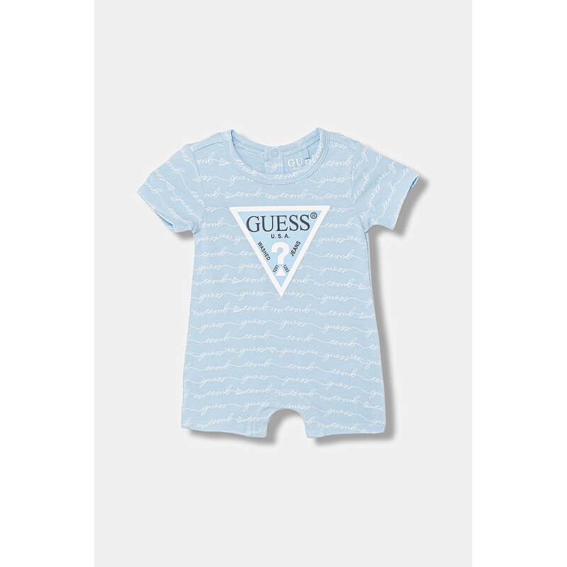 Detské dupačky Guess 67504075