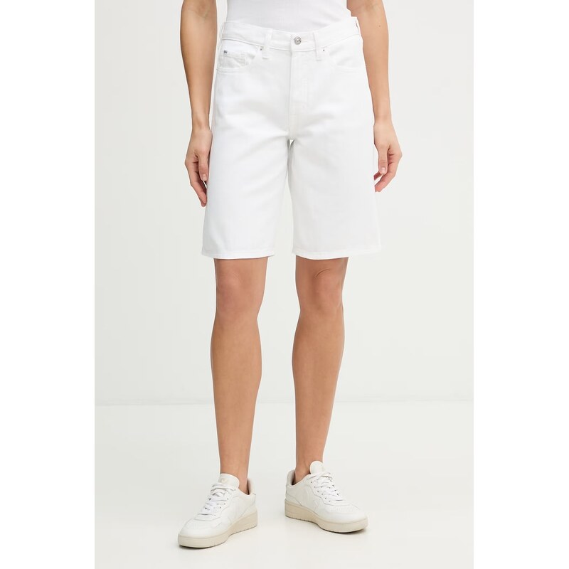 Rifľové krátke nohavice Dkny 67504049