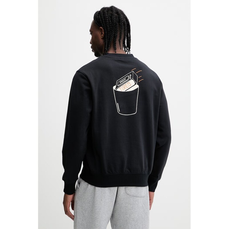 Bavlnená mikina Napapijri SOL 67504061