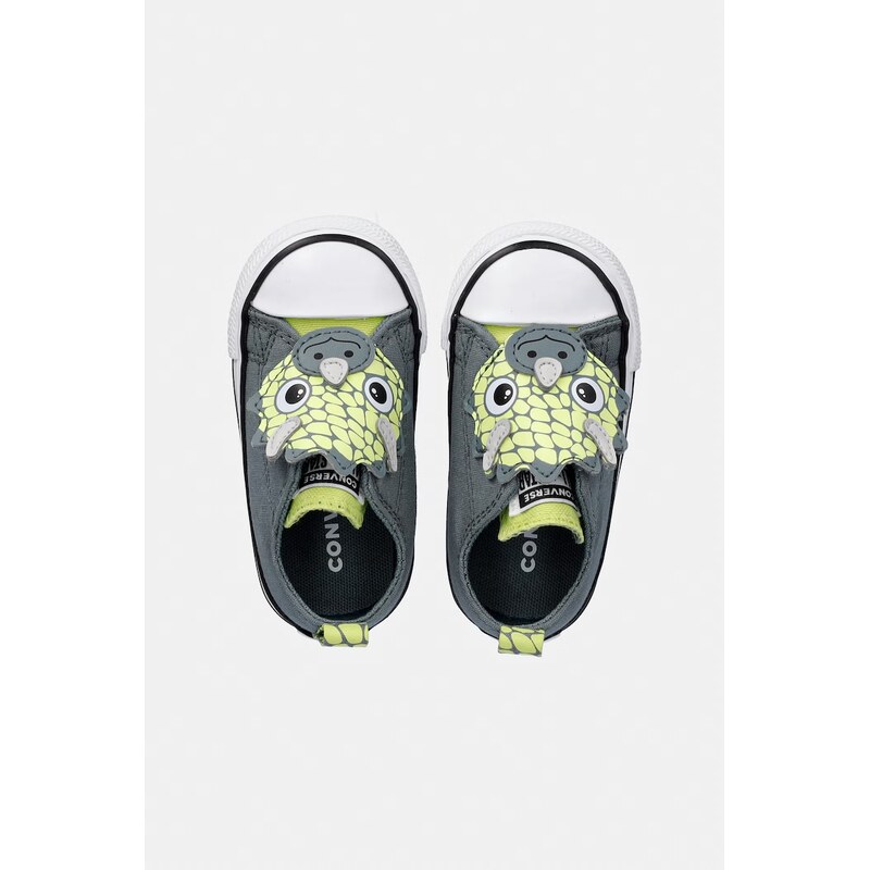 Detské tenisky Converse CTAS ONE STRAP 67494345