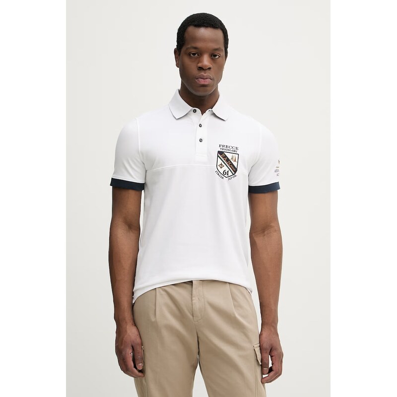 Polo tričko Aeronautica Militare 67504376