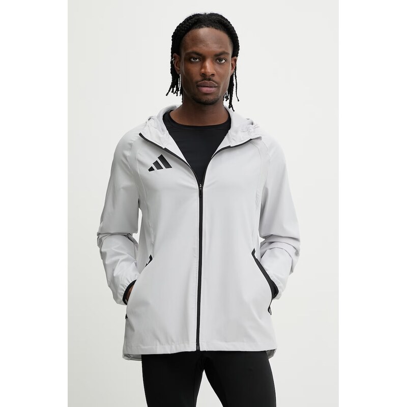 Tréningová bunda adidas Performance 67504658