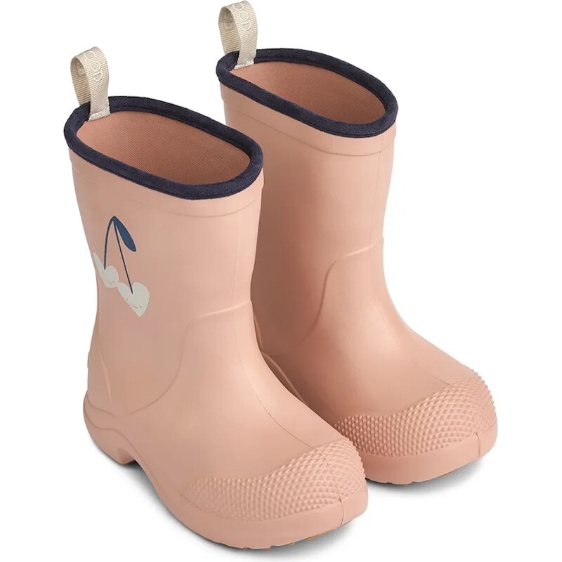 Detské gumáky Liewood Aston Rainboot 67515828