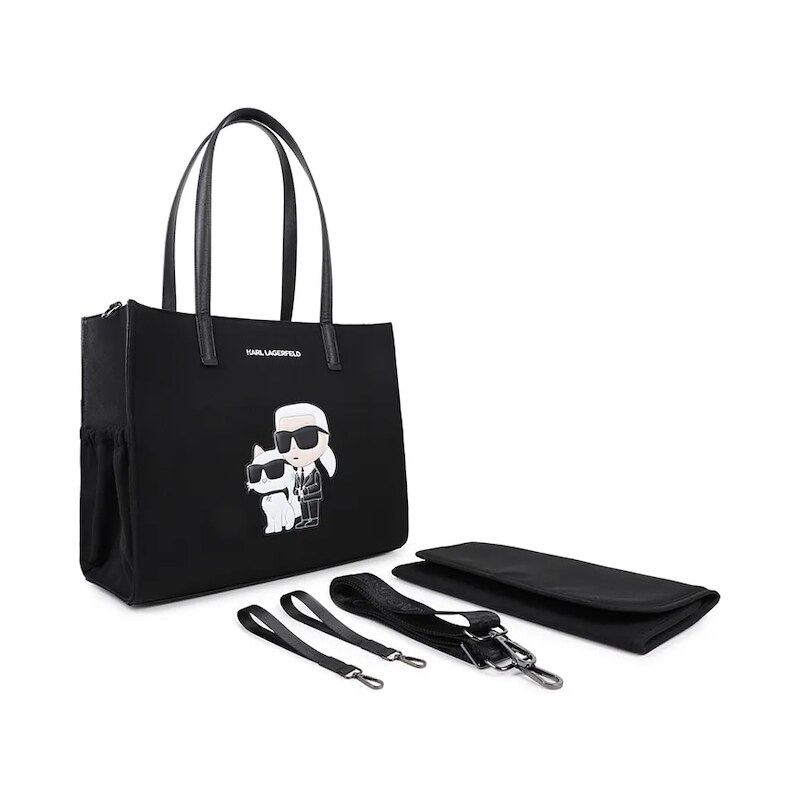 E-shop Taška ku kočíku Karl Lagerfeld