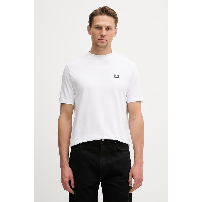 Tričko Karl Lagerfeld 67547550